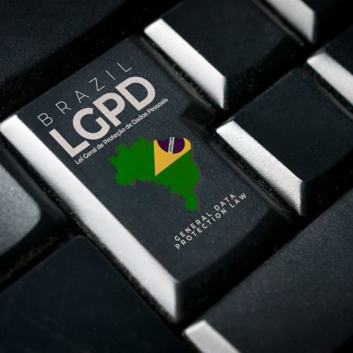 O Impacto da Lei Geral de Proteção de Dados (LGPD) na Inovação Empresarial